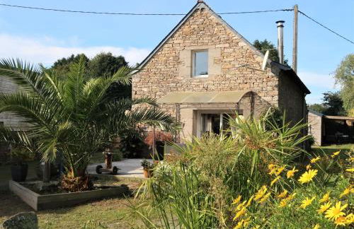 Holiday Home Ti Bonheur by Interhome - Foto 36