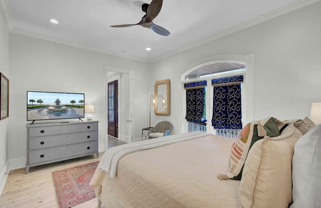 114 Ocean Boulevard by Avantstay Beachfront Infinity Pool Basketball Court Recently Renovated! - Foto 36