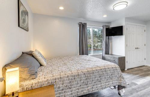 3 Mi to Beach Oregon North Coast Retreat - Foto 21