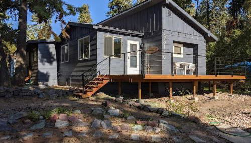 Woods Bay Get-A-Way - Foto 4