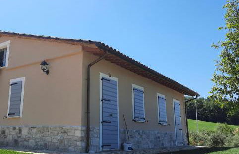 Agriturismo Pane e Olio - Photo 49