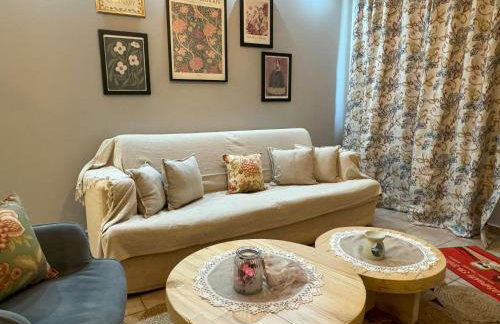 Elichrysos GuestHouse Konitsa - Photo 1