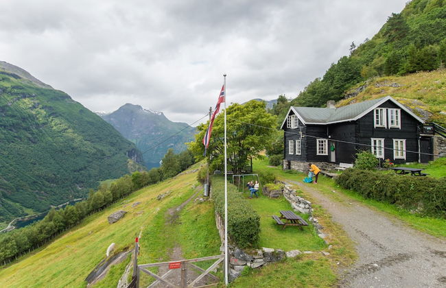 Westerås Gard - Photo 26