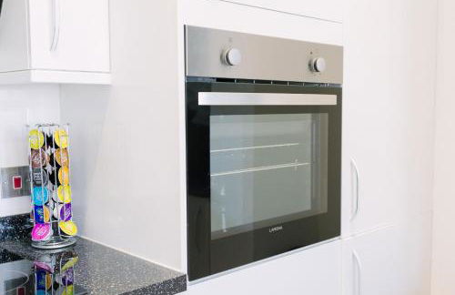 Sea View Sanctuary Apartment! - Foto 20