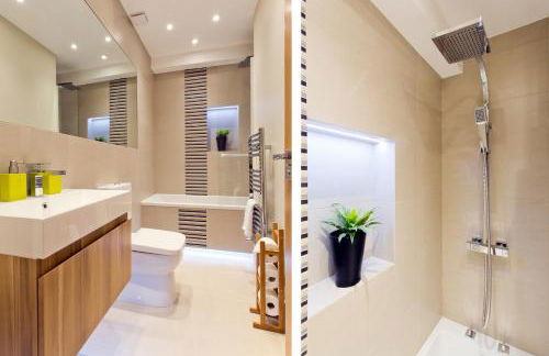 Madison Hill - Byrne Garden 3 - One bedroom home - Photo 13