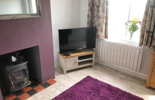 Middle Cottage Alton Towers, Peak District, JCB - Foto 18