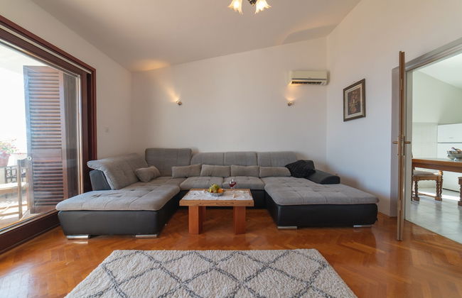 Apartment Sunrise - Foto 30