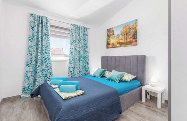 Villa Viktorija - Foto 2