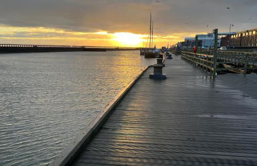 The Hideaway Bureau - Lowlands - Photo 21