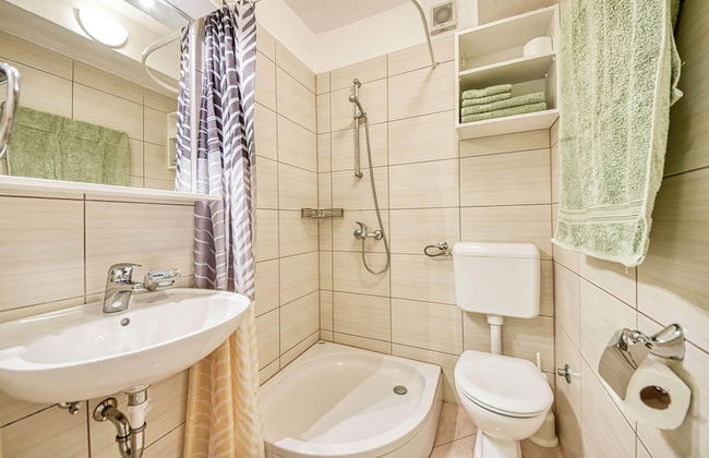 Apartments Gracin - Foto 54