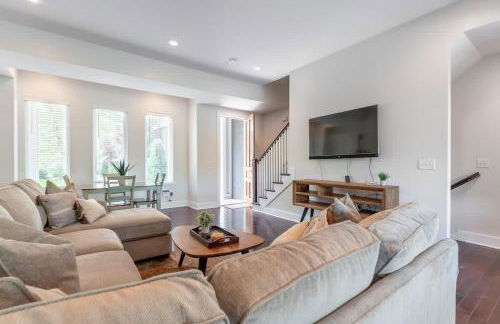 The Taylor by Stay Local Nashville - Foto 6