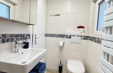 Ferienwohnung und Ferienhaus am Rennsteig bei Eisenach - Angela Jaentsch - Foto 11