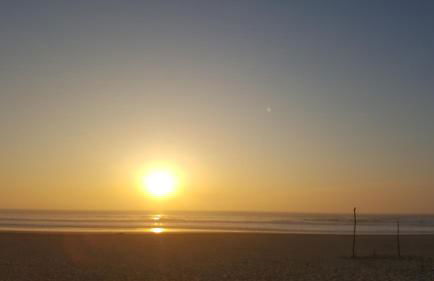 Appartement à deux pas de l ocean - Foto 14