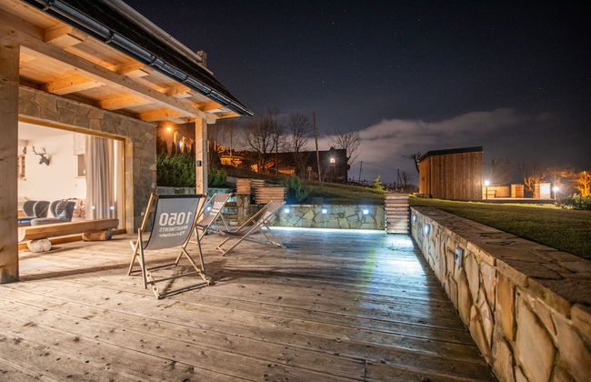 City Lights Zakopane - Foto 29