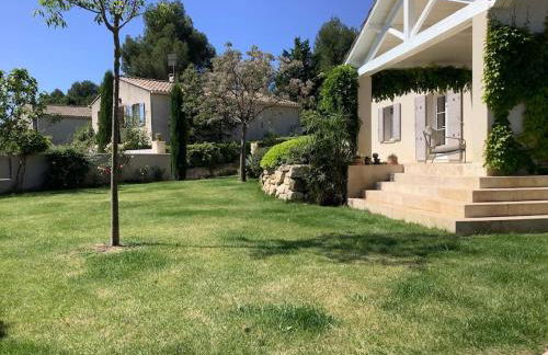 PERNO LI FONT villa contemporaine avec piscine - Photo 5