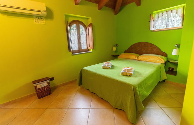 Country House Villa Nigro - Foto 9