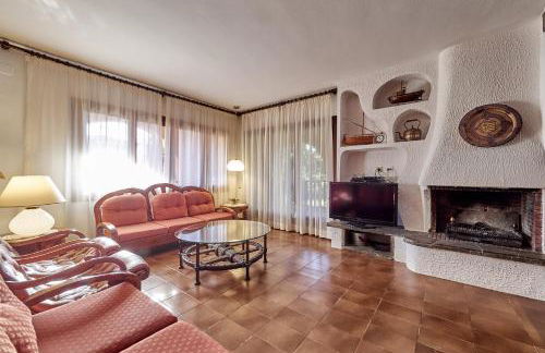 Villa tennis park with air conditionner - Foto 99