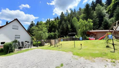 Schwarzwaldhaus Zwink - Foto 5