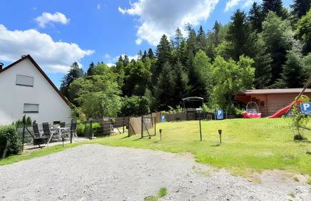 Schwarzwaldhaus Zwink - Foto 5