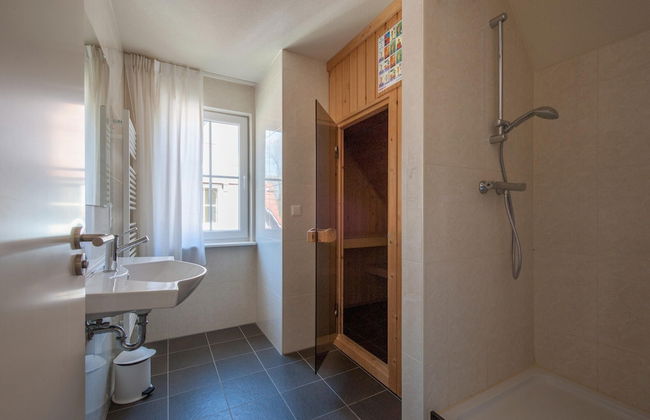 Villa With Modern Touch - Foto 5