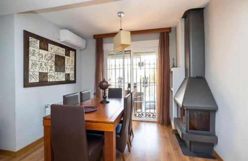 Refugio de Ensueño Cerca de la Alhambra y Sierra Nevada - Foto 16