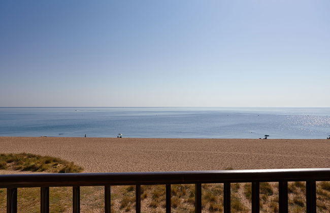 Apartaments Les Dunes - Foto 37