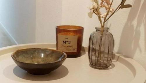 Amplio apartamento con terraza con vistas "Victoria Stay" - Foto 3, Lobby or reception