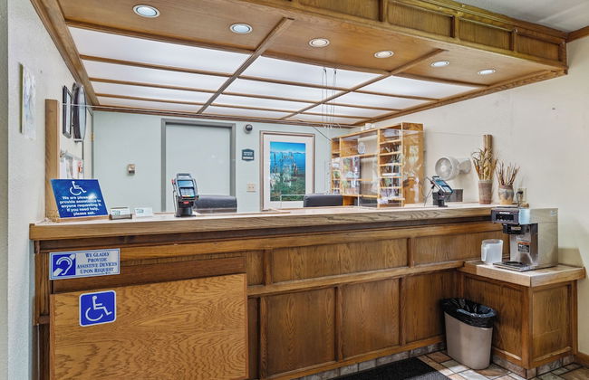 The Lodge at Lake Tahoe - Foto 7