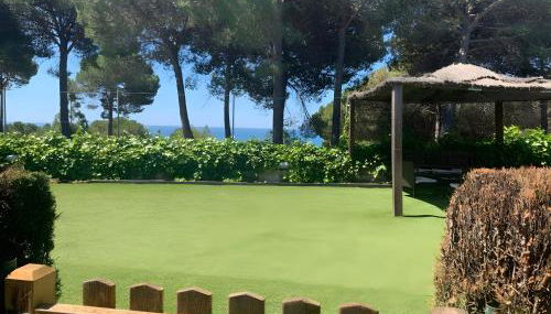 Your Pet-friendly Home In Sant Pol - Foto 3