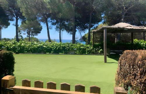 Your Pet-friendly Home In Sant Pol - Foto 3