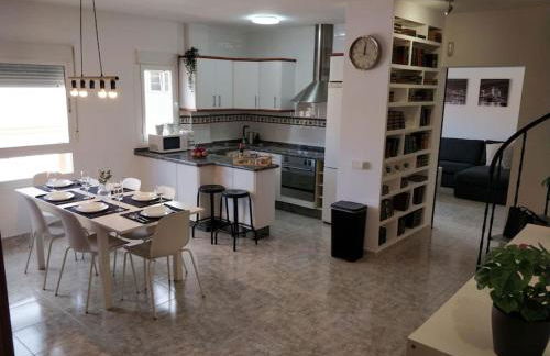 VV TIRBA, precioso duplex a 1 minuto de la playa - Photo 23