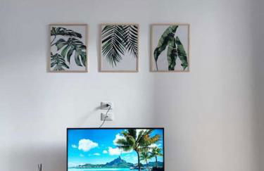 Relax nel verde- GioDaPi Palm - Foto 1