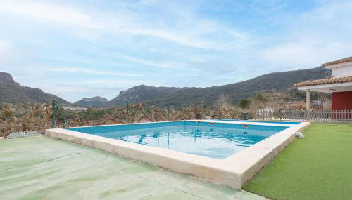 Falaguera Bungalow 2 - Foto 3