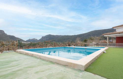 Falaguera Bungalow 2 - Foto 3