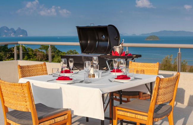 Villa Leelawadee - Foto 39