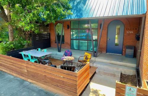 Unique denver loft in rino art district - Photo 25