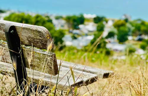 Le Refuge de lAlbatros Vert - Foto 32