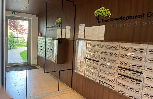 Apollo Luxury Apartment Dolny Sopot - Foto 41