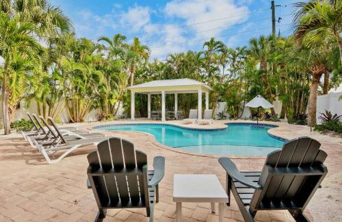 Cabana Breeze - Foto 39