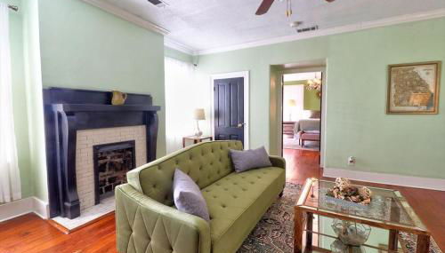 121 W Jones Suite Loft 4f - Foto 2