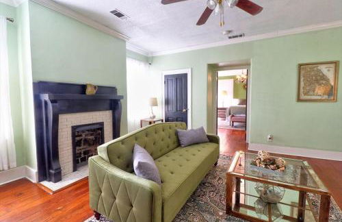 121 W Jones Suite Loft 4f - Foto 2