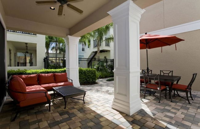 Reunion Resort Homes by Atlas VH - Foto 4