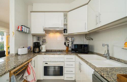 Casa Pianti villa in Altea Hills - Photo 10