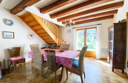 #GO La Maison de Varces Garden 4 bedrooms - Photo 7