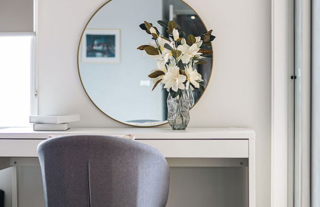 Luxury Waterfront Grand Villa in Melbourne - Foto 62