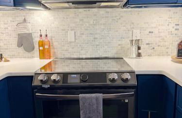 Vernon Cozy 2BD Pet-Friendly Mountain Creek - Foto 18