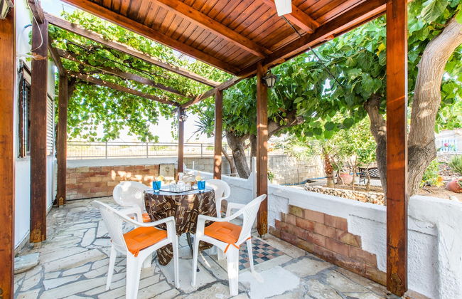 Aadonis Villa - Foto 41