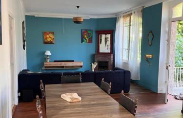 L'îlot Zen - Maison de charme en pierre - rénové - Photo 9