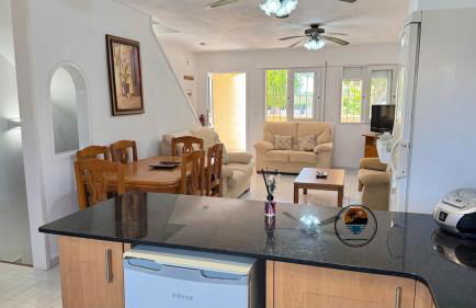 LMHA30 Catania, 3 Bedroom Duplex - Foto 30