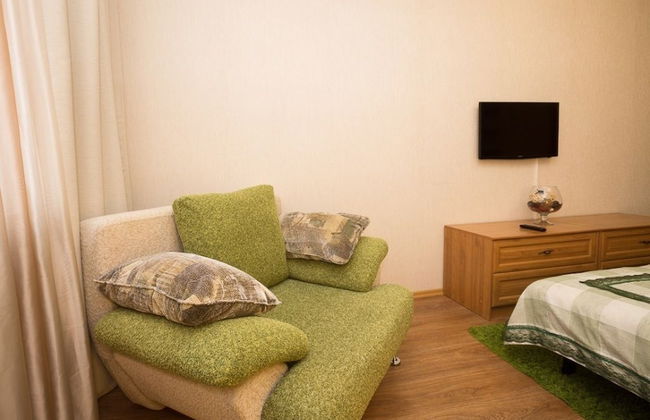 Etazhydaily Belinskogo-Stepana Razina - Foto 2